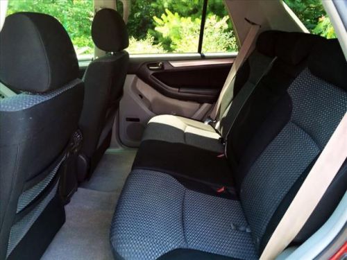 2007 Toyota 4Runner Sport, US $21,877.00, image 10
