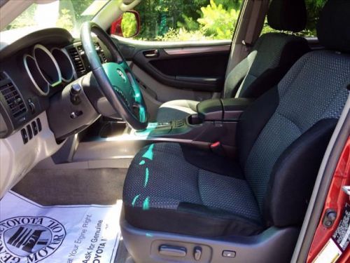 2007 Toyota 4Runner Sport, US $21,877.00, image 11