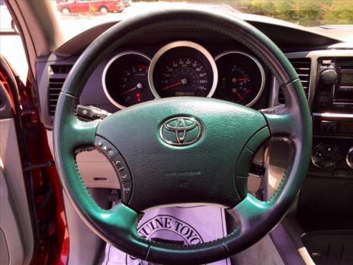 2007 Toyota 4Runner Sport, US $21,877.00, image 12