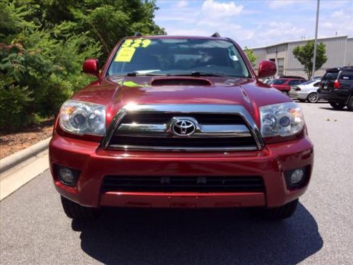 2007 Toyota 4Runner Sport, US $21,877.00, image 14