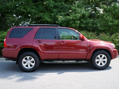 2007 Toyota 4Runner Sport, US $21,877.00, image 16