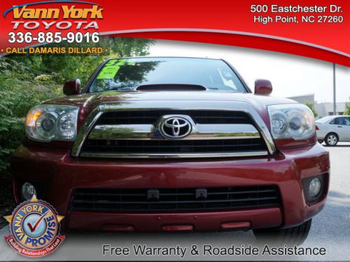 2007 Toyota 4Runner Sport, US $21,877.00, image 17
