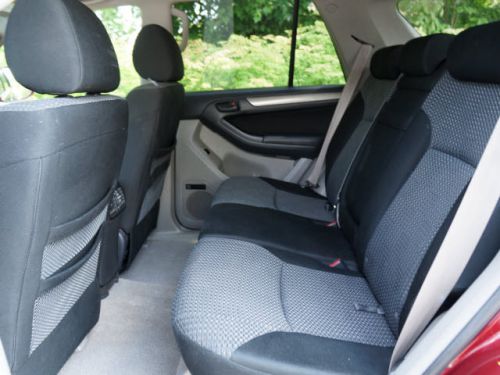 2007 Toyota 4Runner Sport, US $21,877.00, image 20