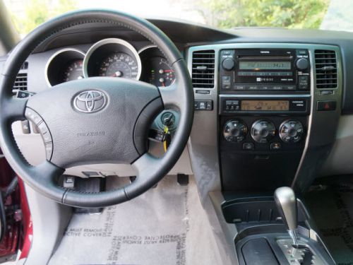 2007 Toyota 4Runner Sport, US $21,877.00, image 21