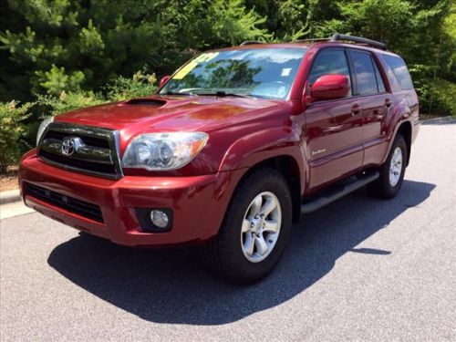 2007 Toyota 4Runner Sport, US $21,877.00, image 23