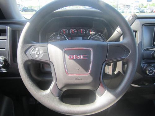 2014 gmc sierra 1500 base