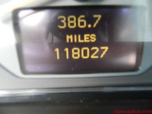 2002 Mercedes-Benz  CLK430, US $9,450.00, image 2