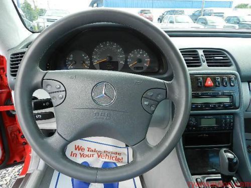 2002 Mercedes-Benz  CLK430, US $9,450.00, image 4