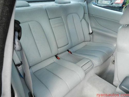 2002 Mercedes-Benz  CLK430, US $9,450.00, image 6