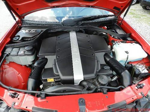 2002 Mercedes-Benz  CLK430, US $9,450.00, image 7