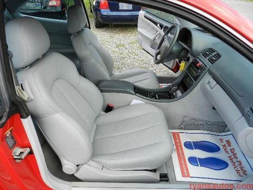 2002 Mercedes-Benz  CLK430, US $9,450.00, image 8