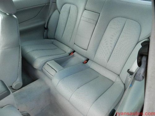 2002 Mercedes-Benz  CLK430, US $9,450.00, image 11