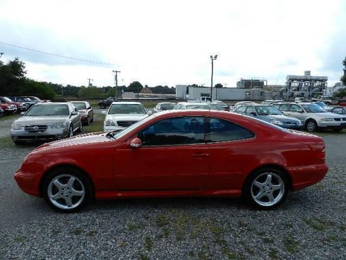 2002 Mercedes-Benz  CLK430, US $9,450.00, image 16