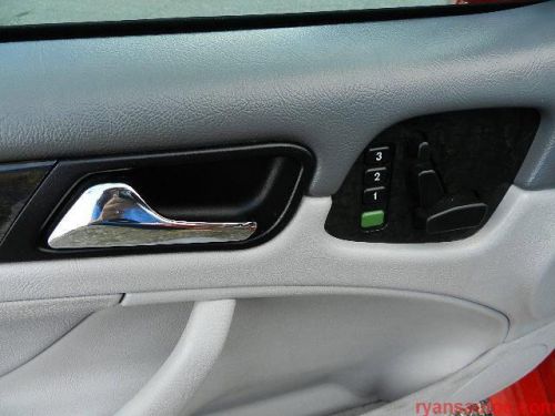 2002 Mercedes-Benz  CLK430, US $9,450.00, image 18