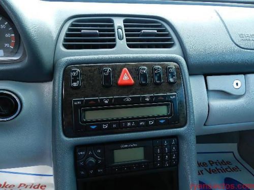 2002 Mercedes-Benz  CLK430, US $9,450.00, image 19