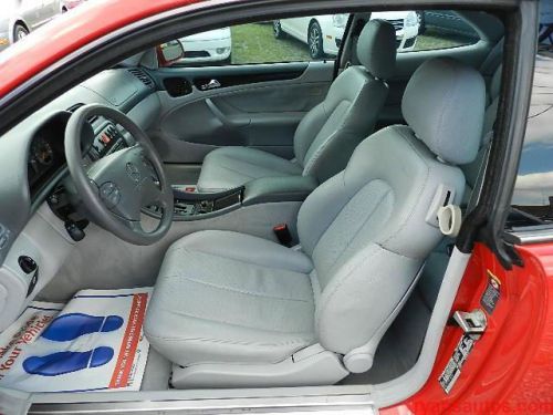 2002 Mercedes-Benz  CLK430, US $9,450.00, image 25