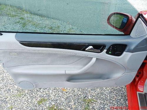 2002 Mercedes-Benz  CLK430, US $9,450.00, image 30