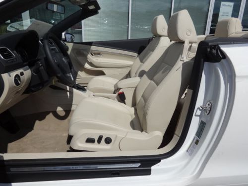 2014 volkswagen eos komfort