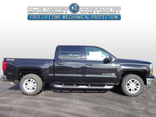 2014 Chevrolet Silverado 1500 LT, US $42,801.00, image 3