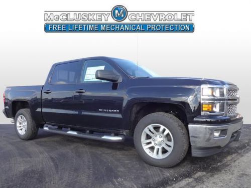 2014 Chevrolet Silverado 1500 LT, US $42,801.00, image 5