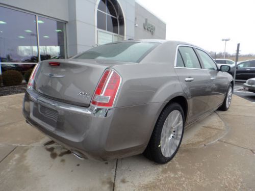 2014 chrysler 300c base