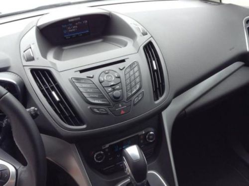 2013 ford c-max hybrid se