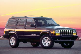 2000 jeep grand cherokee limited