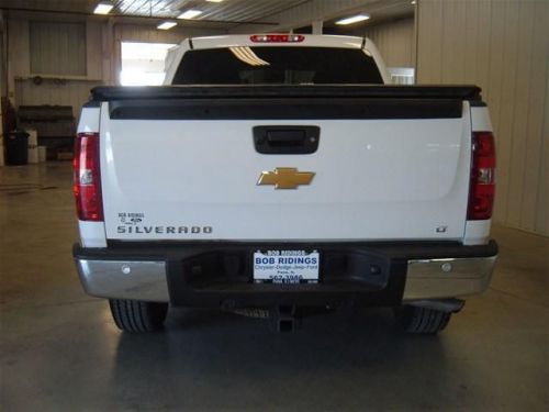 2013 Chevrolet Silverado 1500 LT, US $33,990.00, image 8