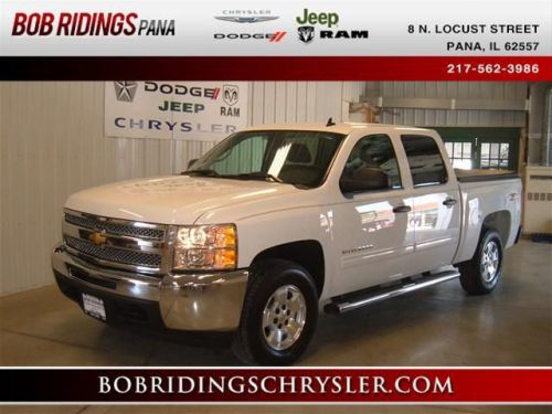 2013 Chevrolet Silverado 1500 LT, US $33,990.00, image 13