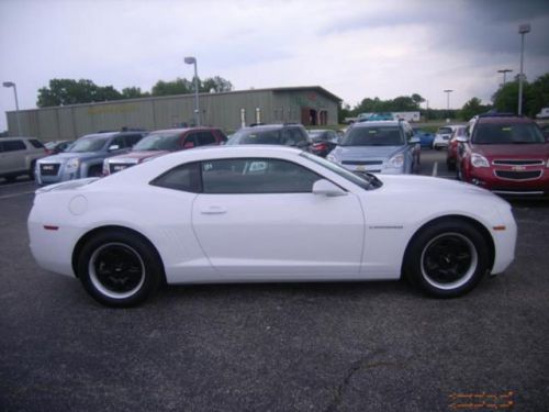 2012 Chevrolet Camaro 2LS, US $20,269.00, image 3