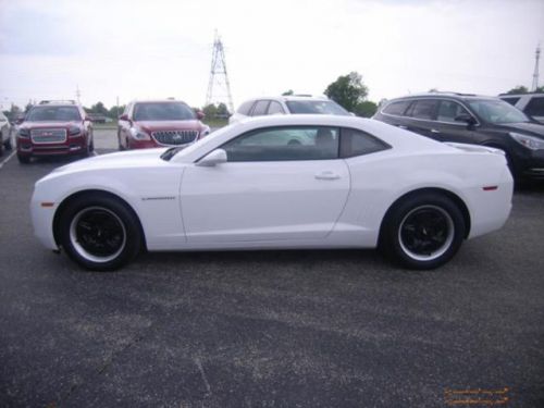 2012 Chevrolet Camaro 2LS, US $20,269.00, image 4