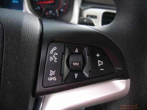 2012 Chevrolet Camaro 2LS, US $20,269.00, image 6