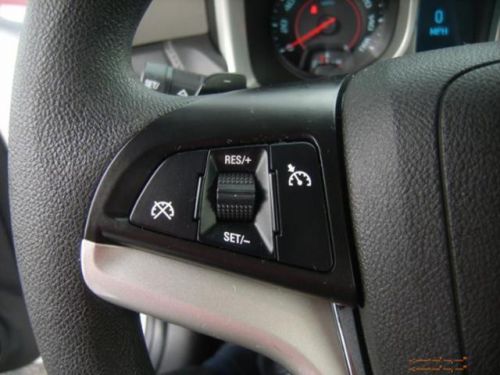 2012 Chevrolet Camaro 2LS, US $20,269.00, image 8