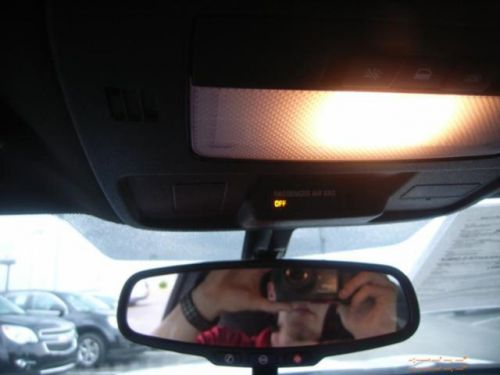 2012 Chevrolet Camaro 2LS, US $20,269.00, image 10