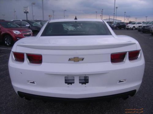 2012 Chevrolet Camaro 2LS, US $20,269.00, image 11