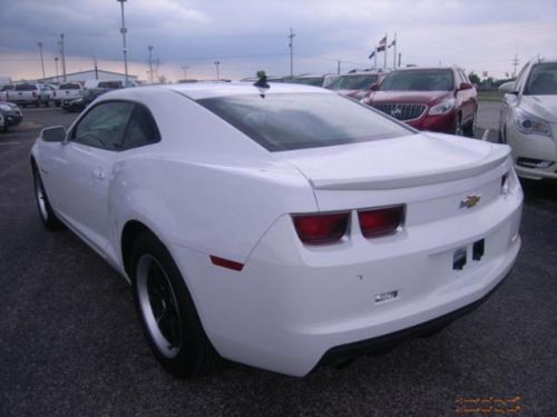 2012 Chevrolet Camaro 2LS, US $20,269.00, image 14