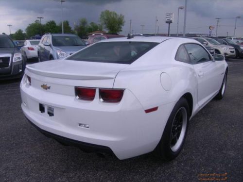 2012 Chevrolet Camaro 2LS, US $20,269.00, image 15