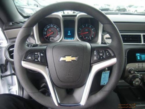 2012 Chevrolet Camaro 2LS, US $20,269.00, image 17