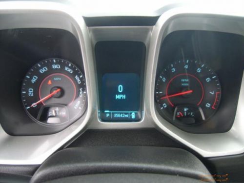 2012 Chevrolet Camaro 2LS, US $20,269.00, image 18