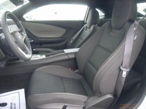 2012 Chevrolet Camaro 2LS, US $20,269.00, image 19