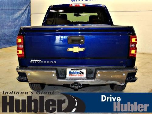 2014 Chevrolet Silverado 1500 1LT, US $45,507.00, image 2