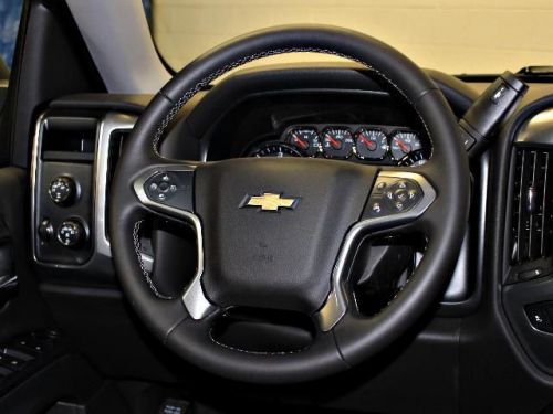 2014 Chevrolet Silverado 1500 1LT, US $45,507.00, image 5