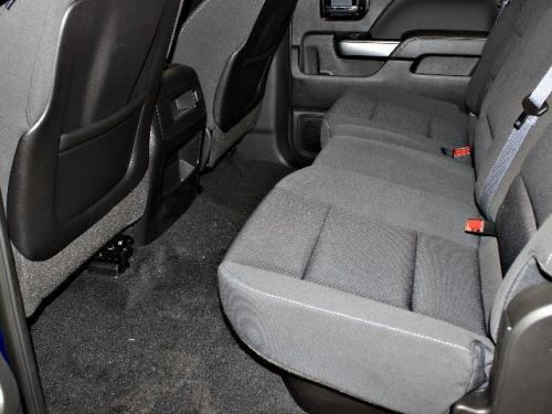 2014 Chevrolet Silverado 1500 1LT, US $45,507.00, image 6