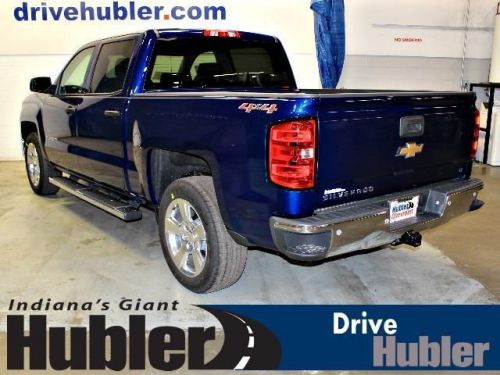 2014 Chevrolet Silverado 1500 1LT, US $45,507.00, image 8