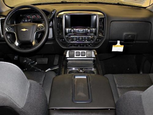 2014 Chevrolet Silverado 1500 1LT, US $45,507.00, image 11