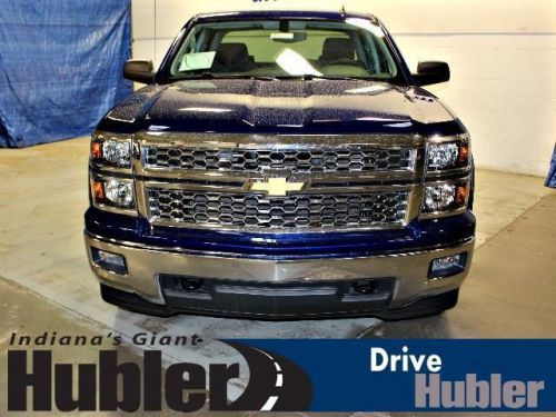 2014 Chevrolet Silverado 1500 1LT, US $45,507.00, image 13