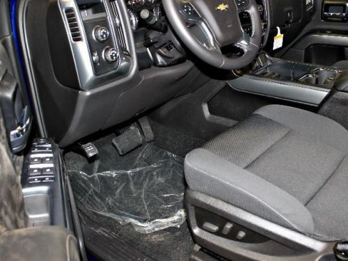 2014 Chevrolet Silverado 1500 1LT, US $45,507.00, image 14