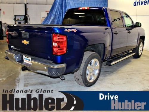 2014 Chevrolet Silverado 1500 1LT, US $45,507.00, image 17