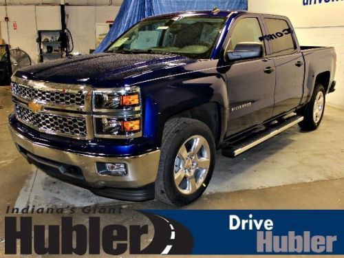 2014 Chevrolet Silverado 1500 1LT, US $45,507.00, image 20