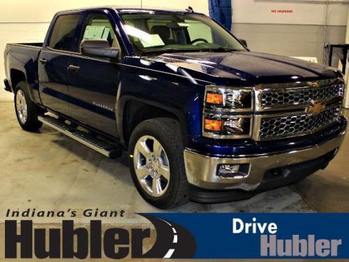 2014 Chevrolet Silverado 1500 1LT, US $45,507.00, image 22